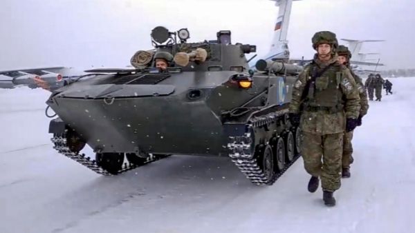 भारत के कदम का स्वागत