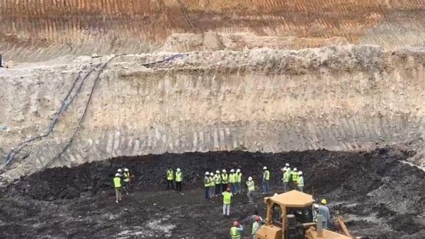 गुजरात से सिर्फ 60 किमी दूर