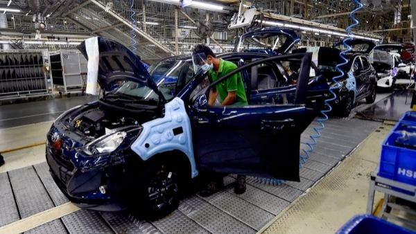 हुंडई का किया जा रहा बहिष्कार हुंडई का किया जा रहा बहिष्कार