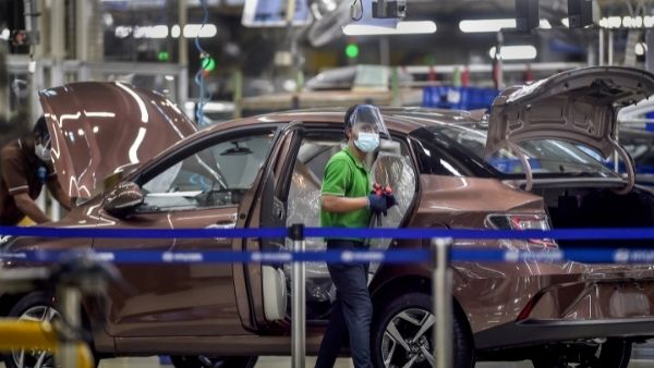 दक्षिण कोरिया सरकार ने मांगी माफी दक्षिण कोरिया सरकार ने मांगी माफी