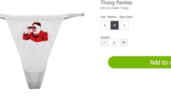 मिसाइल प्रोग्राम पर तंज