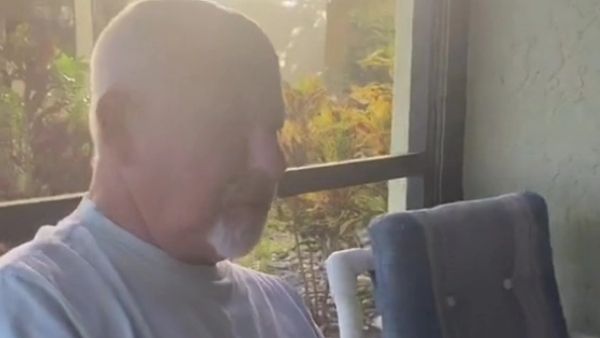 टिकटॉक पर शेयर की कहानी