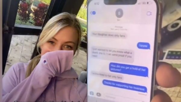 पिता ने क्या दिया रिएक्शन?