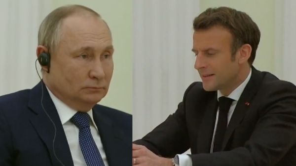 हमले को रोकने की कोशिश