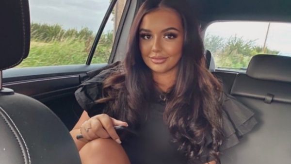 बॉयफ्रेंड को कहती है सुगर डैडी बॉयफ्रेंड को कहती है सुगर डैडी