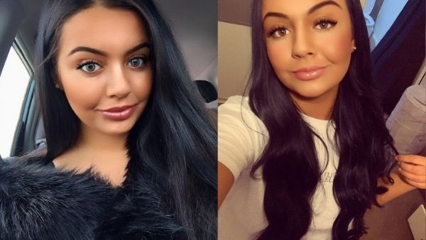 बारी बारी से करती है मुलाकात बारी बारी से करती है मुलाकात