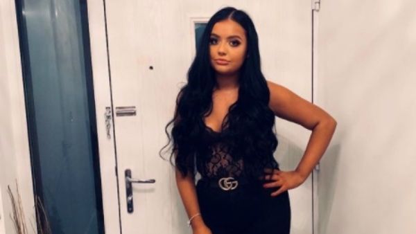 तीसरे 'सुगर डैडी' से हुआ प्यार तीसरे 'सुगर डैडी' से हुआ प्यार