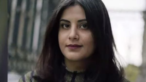 कौन हैं एक्टिविस्ट लौजैन अल-हथलौल?