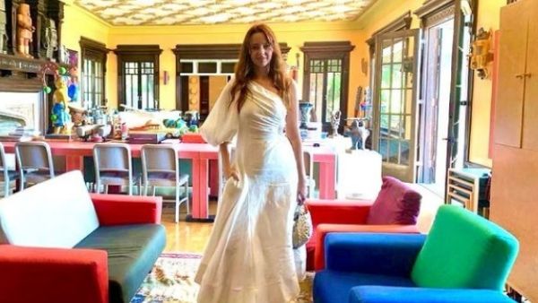 रहस्यमयी गर्लफ्रेंड पर खुलासा