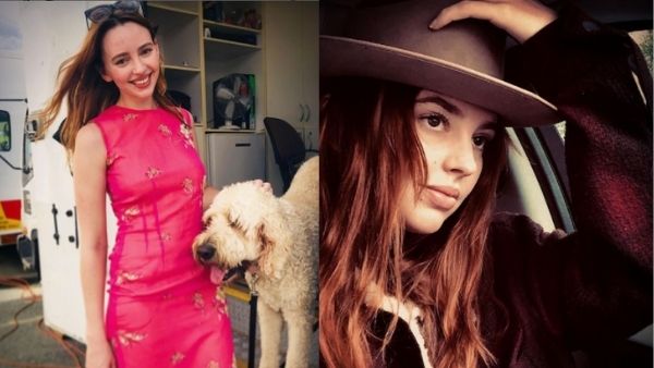 कई फिल्मों में और आने वाली हैं नजर