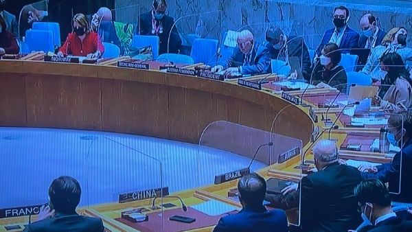 रूस पर प्रतिबंध लगाएगा यूरोपीय यूनियन