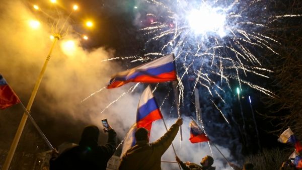 डोनेट्स्क और लुगांस्क को जानिए