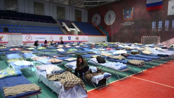 अमेरिका से टूटा यूक्रेन का दिल!