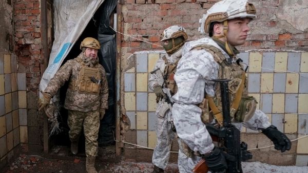 पश्चिमी मीडिया की आलोचना