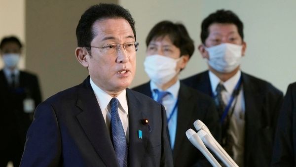 जापान कर रहा गंभीर कार्वाई पर विचार