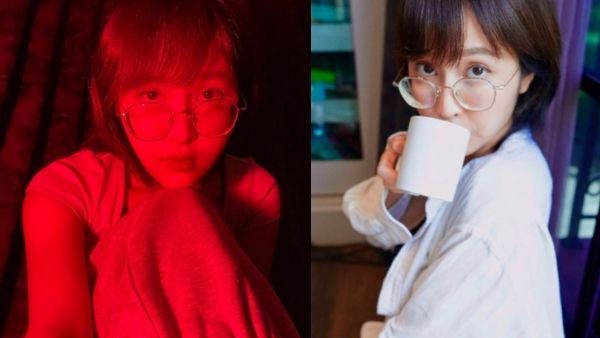 टीवी कार्यक्रमों में आ चुकी हैं नजर