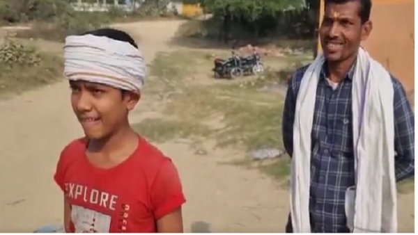 'आपके पास कोई आर्थिक समस्या है तो मुझे बताइए'