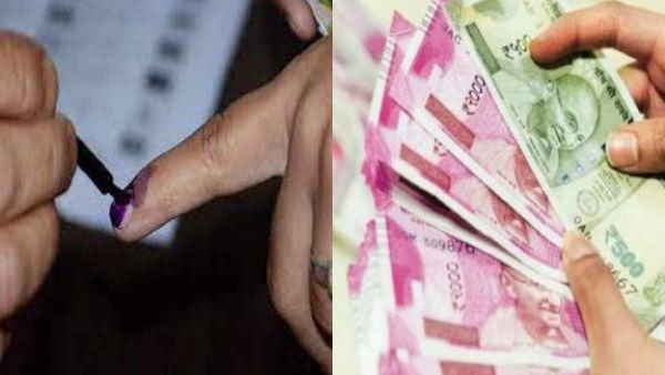 615 में 280 से कैंडिडेट हैं करोड़पति 