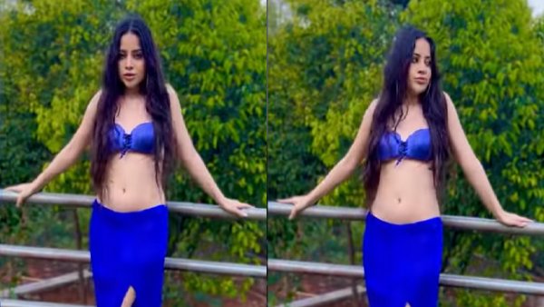 उर्फी के फैशन ने टेंशन में स्टूडेंट उर्फी के फैशन ने टेंशन में स्टूडेंट