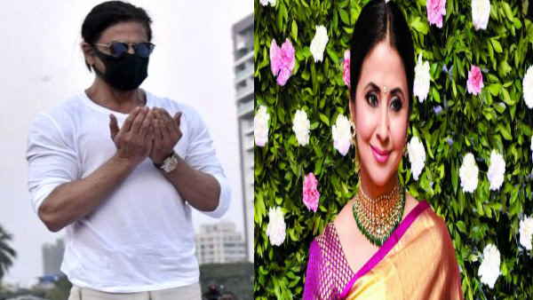 उर्मिला मातोंडकर ने किया बचाव