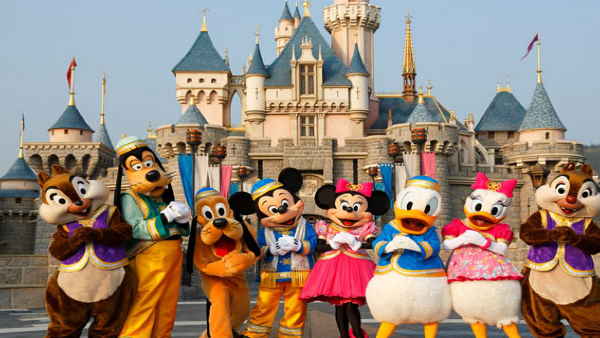 US Disney resorts US Disney resorts