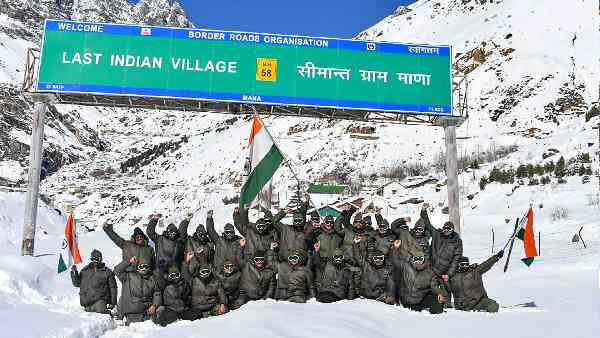 उत्तराखंड में 'फौजी वोट' किस पार्टी के पक्ष में पड़ेंगे ?