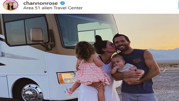  दस सालों तक एडल्ट इंडस्ट्री का हिस्सा रहीं शेनन