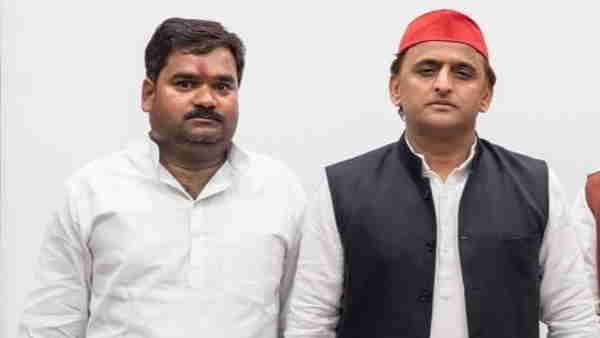 मानिकपुर सीट से सपा ने दिया था वीर सिंह पटेल को टिकट