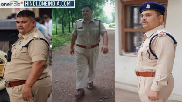 ASI विभव तिवारी का इंटरव्यू