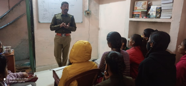  एसआई बखत सिंह ठाकुर का इंटरव्यू