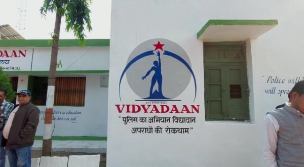 कौन हैं एसआई बखत सिंह ठाकुर?