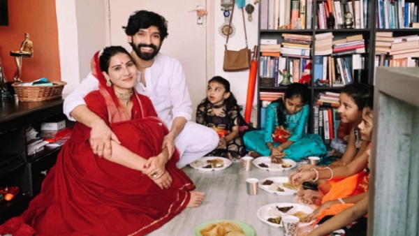 कहा जा रहा था कि साल के अंत में शादी करेंगे विक्रांत और शीतल 