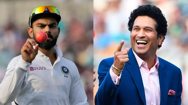 मैं उनमें वह आग और भूख देख सकता था