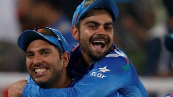 बचपन से पिता ने कराई थी तेज गेंदबाजों की तैयारी