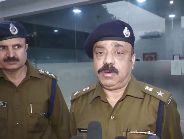 3 staff members of CNG pump on Delhi-Gurugram Expressway lost lives, police start probe
