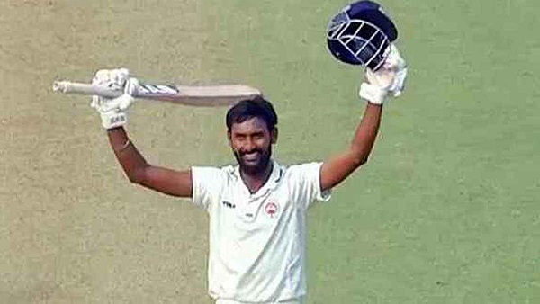 टीम मैन हैं सोलंकी