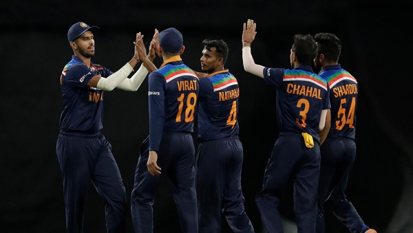 वाशिंगटनर सुंदर-