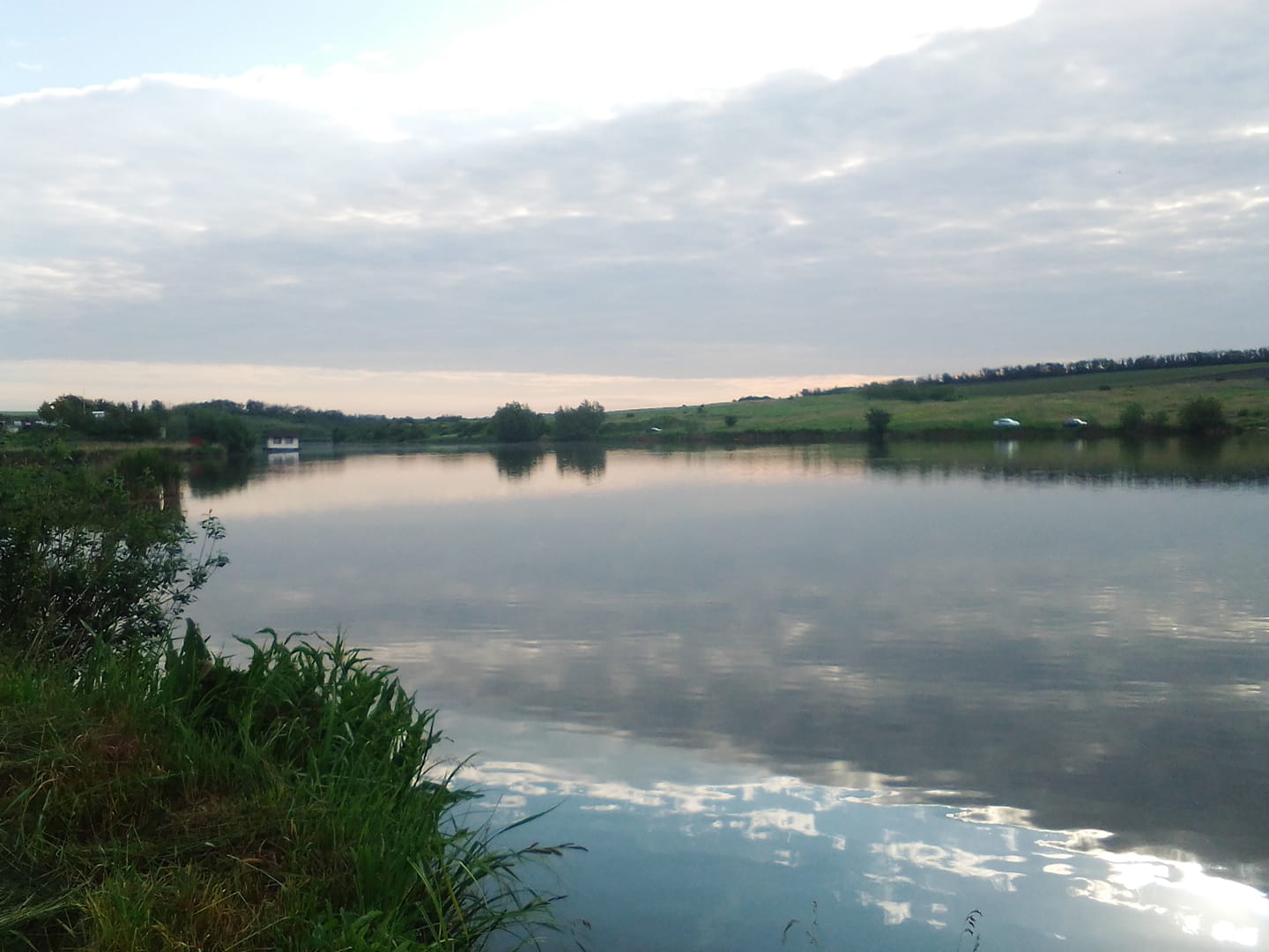 With the new technology, the water of the pond can be used in agriculture, says haryana government