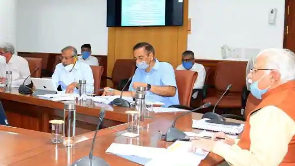 Haryana Govt moves Supreme Court challenging High Courts order Over 75% job quota