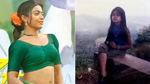 रश्मिका की पुष्पा ने तोड़े कमाई के रिकॉर्ड