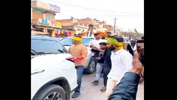 18 सीटों पर अकेले मैदान में है जनसत्ता दल (लोकतांत्रिक)