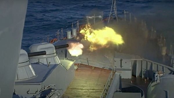 तेजी से बढ़ा यूक्रेन पर संघर्ष