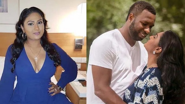 1. जेन्ना अली