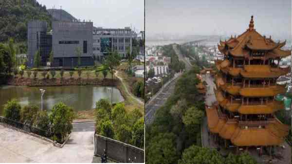 चीन ने आर्मी जनरल को क्यों सौंपी वुहान लैब की कमान ?