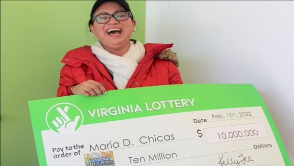  2,937,600 लोगों ने खरीदा था लॉटरी का टिकट