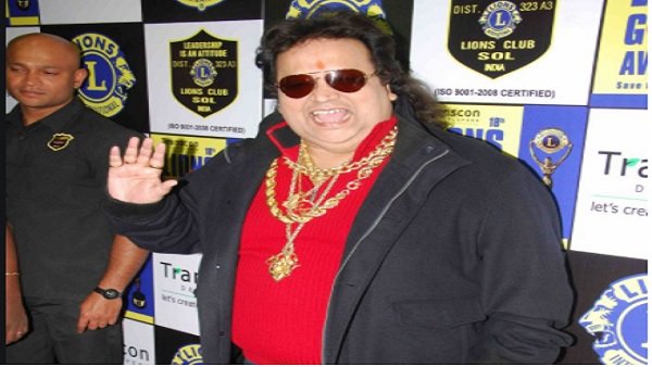 बप्पी लहरी ने इस फिल्‍म से की थी करियर की शुरूआत 