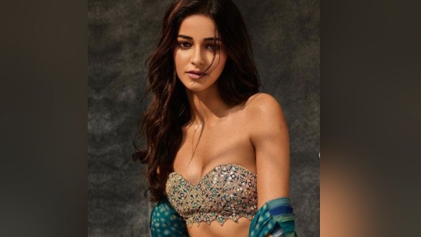 अनन्‍या ने वीडियो शेयर करते हुए लिखा प्‍यारा सा कैप्‍शन 