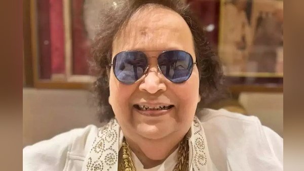 बप्पी दा ने किया था ये वादा बप्पी दा ने किया था ये वादा