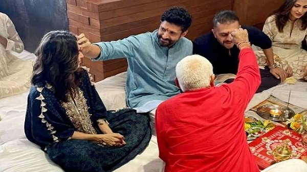 ऋतिक रोशन ने किया डांस ऋतिक रोशन ने किया डांस