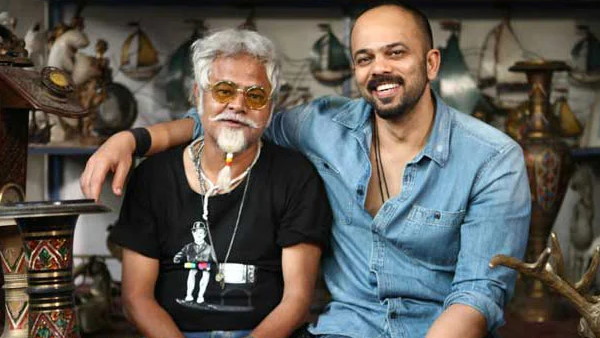 काम की वजह से बच्‍चों को समय नहीं दे पाते संजय मिश्रा 